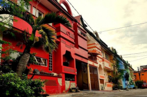 Home Near Airport & MOA for Big Family Groups